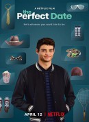 完美约会/最佳出租男友(港)/完美约会对象/The Perfect Date