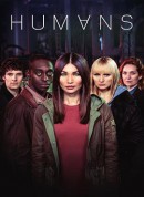 真实的人类 第三季/Humans Season 3