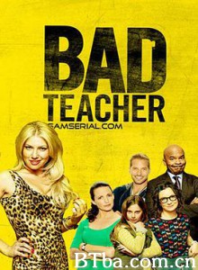 坏老师 Bad Teacher (2014) 1080P BT磁力 迅雷网盘下载