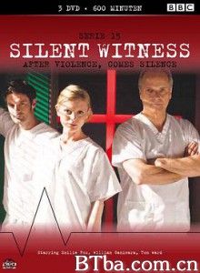 无声的证言 第十五季 Silent Witness Season 15 (2012) 1080P BT磁力 迅雷网盘下载