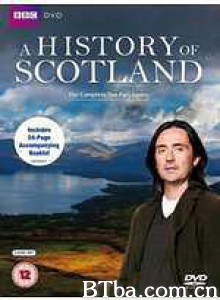 BBC 苏格兰历史 第一季 BBC A History of Scotland Season 1 (2008) 1080P BT磁力 迅雷网盘下载
