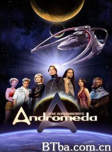 星舰复国记 第一季 Andromeda Season 1 (2000) 1080P BT磁力 迅雷网盘下载
