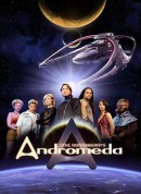 星舰复国记 第一季/Andromeda Season 1