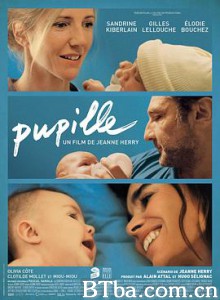 孤儿 Pupille (2018) 1080P/720P BT磁力 迅雷网盘下载