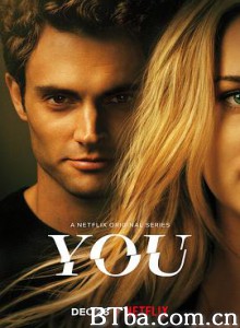 你 第一季 You Season 1 (2018) 1080P BT磁力 迅雷网盘下载