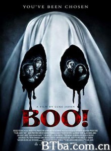 BOO! (2018) 1080P BT磁力 迅雷网盘下载