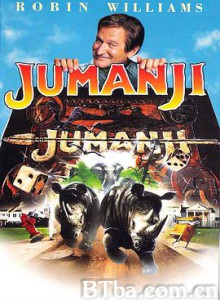 勇敢者的游戏 逃出魔幻纪 勇敢人的游戏 Jumanji (1995)  BT磁力 迅雷网盘下载