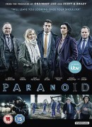 妄想/Paranoid