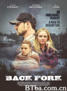 分岔口 Back Fork (2019) 1080P/720P BT磁力 迅雷网盘下载