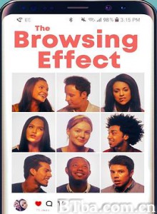 浏览效果 The Browsing Effect (2018) 1080P BT磁力 迅雷网盘下载