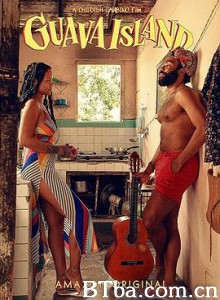 番石榴岛 Guava Island (2019) 1080P/720P BT磁力 迅雷网盘下载