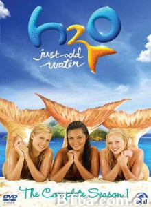 美少女人鱼 第一季 H2O: Just Add Water Season 1 (2006) 1080P BT磁力 迅雷网盘下载