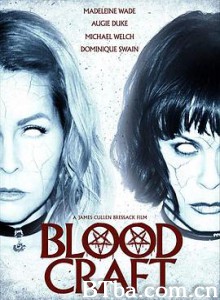 血之召唤 Blood Craft (2019) 1080P BT磁力 迅雷网盘下载