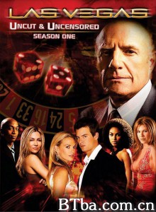 拉斯维加斯 第一季 Las Vegas Season 1 (2003) 1080P BT磁力 迅雷网盘下载