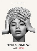 归家：碧昂丝作品/归家：碧昂斯电影作品/Homecoming: A Film By Beyoncé