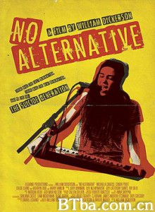 无路可走 No Alternative (2018) 1080P BT磁力 迅雷网盘下载