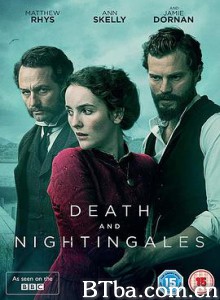 死亡与夜莺 Death and Nightingales (2018) 1080P BT磁力 迅雷网盘下载
