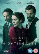 死亡与夜莺/Death and Nightingales