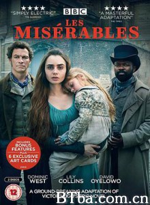 悲惨世界 Les Misérables (2018) 1080P BT磁力 迅雷网盘下载