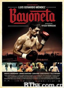 拳击手的救赎 Bayoneta (2018) 1080P BT磁力 迅雷网盘下载