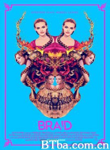 迷离幻境 Braid (2018) 1080P/720P BT磁力 迅雷网盘下载