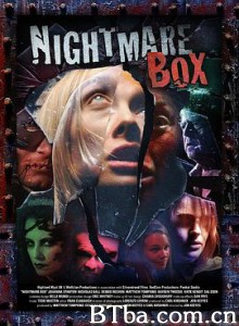 噩梦箱 Nightmare Box (2013) 1080P BT磁力 迅雷网盘下载