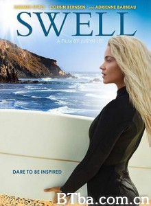 Swell (2018) 1080P BT磁力 迅雷网盘下载
