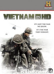 高清越战 第一季 Vietnam in HD Season 1 (2011) 1080P BT磁力 迅雷网盘下载