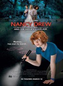 南希·德鲁和隐藏的楼梯/神探南茜与隐藏的楼梯/Nancy Drew and the Hidden Staircase