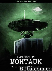 蒙塔克事件 Incident at Montauk (2019) 1080P BT磁力 迅雷网盘下载