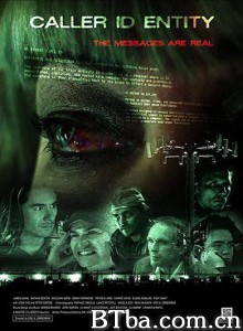 来电显示：实体 Caller ID: Entity (2018) 1080P BT磁力 迅雷网盘下载