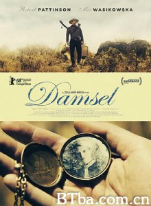 落难女子/少女/Damsel-720p|1080p高清bt种子下载
