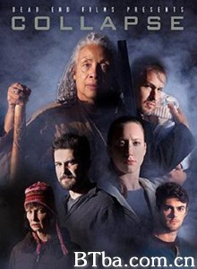 Collapse (2015) 1080P BT磁力 迅雷网盘下载