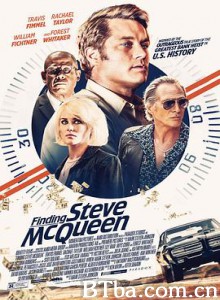 寻找斯蒂夫·麦昆 Finding Steve McQueen (2019) 1080P/720P BT磁力 迅雷网盘下载