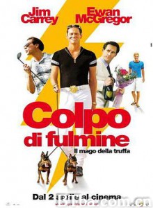 爱情的呼唤 Colpo di fulmine (2010) 1080P BT磁力 迅雷网盘下载