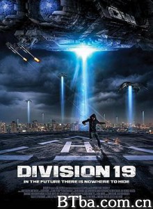 第19分部 Division 19 (2013) 1080P BT磁力 迅雷网盘下载