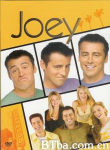 乔伊 第一季 Joey Season 1 (2004) 1080P BT磁力 迅雷网盘下载