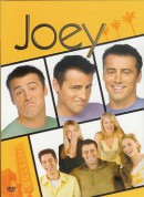 乔伊 第一季/Joey Season 1