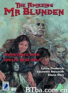 神奇的布兰登先生 时空幽灵客 The Amazing Mr. Blunden (1972) 1080P BT磁力 迅雷网盘下载