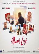 母爱清单/Mum's List