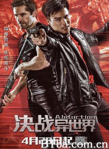 决战异世界 生死鬼蜮 Abduction (2019) 1080P/4K BT磁力 迅雷网盘下载