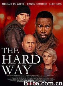 硬核风暴/铁血寻仇/The Hard Way-720p|1080p高清bt种子下载