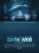 解除好友2：暗网/Unfriended: Dark Web