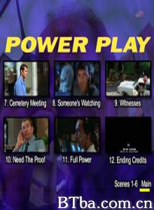 末日惊魂 Power Play (2003) 1080P BT磁力 迅雷网盘下载