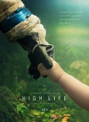太空生活/高大人生/High Life