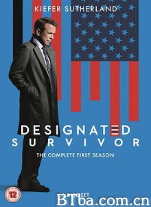 指定幸存者 第一季 Designated Survivor Season 1 (2016) 1080P BT磁力 迅雷网盘下载