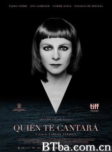 歌从何处来 假面天后(台) Quién te cantará (2018) 1080P BT磁力 迅雷网盘下载