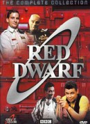红矮星号 第一季/Red Dwarf Season 1