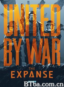 苍穹浩瀚 第三季 The Expanse Season 3 (2018) 4K BT磁力 迅雷网盘下载