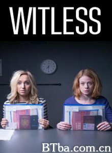呆女大逃亡 第一季 Witless Season 1 (2016) 1080P BT磁力 迅雷网盘下载